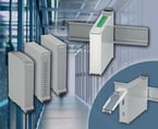 OKW's New RAILTEC Panel Enclosures For Individual DIN Rail Devices 