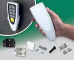 OKWs STYLE-CASE Handheld Enclosures: