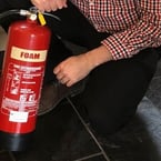 Local accountant joins call to scrap VAT on fire safety products
