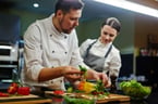 5 KEY BENEFITS OF WORKING AS AN AGENCY CHEF