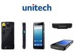 Unitech PA760 : Just Try It Program By Albert Clarke