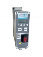 AViTEQ New Controller Technology