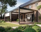 Extending your living space into the outdoors with Outside Structures