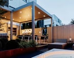 Different types of outside structures
