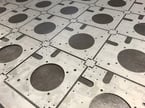 Cost effective precision sheet metal work manufactured in the UK