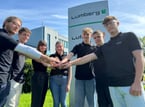 Lumberg Welcomes Eleven New Trainees