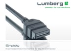 Overmolded Direct Connectors Brochure