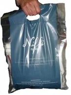 Printed Carrier Bags - never been so affordable