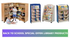 Back to School Furniture Special Offers