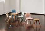 Nurseries and kindergarten products