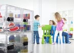 The Lockabox for Schools