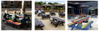 Outdoor Furniture Spring 2025