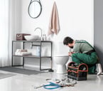How Wall Panels Can Save You Time and Money on Bathroom Maintenance