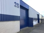 Case Study - Schedule of Condition of Industrial Units in Runcorn