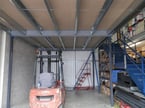 Office Mezzanine Floor