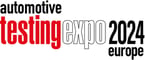 CVMS Climatic at the World's Biggest Expo: Automotive Testing Expo 2024