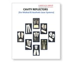 NEW - Cavity Reflectors Brochure