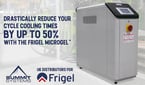 Enhance Technical Moulding Performance And Efficiency With The Microgel