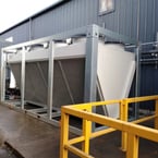 Industrial Chillers: Air Cooled Chillers vs Water Cooled Chillers