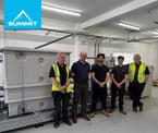 New Cutting-Edge Cooling Test Rig for System Diagnostics