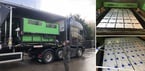New 2.5 x 1.5 metre Mantech Machinery UK Ltd flatbed laser cutter!