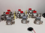 Muller Coax Valves 