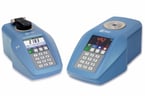 Xylem's Bellingham + Stanley announce two new robust "factory" refractometers