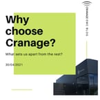 Why choose Cranage EMC and Safety for your testing?