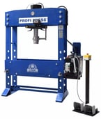 THINGS TO CONSIDER WHEN YOU WANT TO PURCHASE A HYDRAULIC PRESS