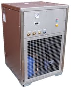 Water Chillers - Maximum Efficiency and Minimal Energy Costs