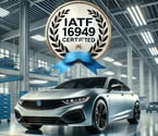 IATF 16949