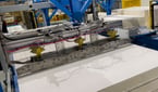 Case Study: Chemique Adhesives helps building products manufacturer