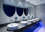 Blue Sky Lounge, Ibrox Stadium Case Study