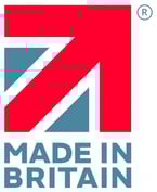 The Sign Shed: Proudly Made in Britain  Quality, Trust, and Excellence