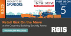 RGIS to Showcase Supply Chain Audits at 'Retail Risk On the Move'