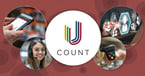 The Wait is Over - U Count is Here!