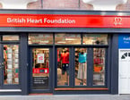 British Heart Foundation - Orridge & Co | Europe