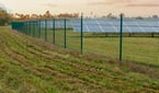 Solar PV Theft: Why Perimeter Security Can No Longer Be an Afterthought