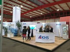 Trade Show Booths - A Great Way To Increase Brand Awareness