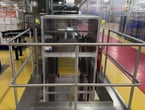 PJP and the Chocolate Factory