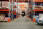 Where Have all the Warehouse Workers Gone