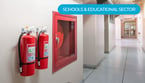 10 Tips for Fire Safety in Schools