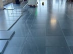 Previous Client - Raised Access Flooring