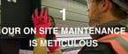 Revolutionize Your Door Maintenance: Service Smarter, Faster, Better!