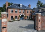 Traditionally Handmade Bricks 