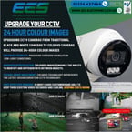 UPGRADE YOUR CCTV