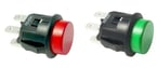 NEW 20MM LED PUSH BUTTON SWITCHES