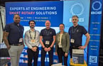 Success at OMS 2025