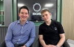 BGB Welcomes Third Generation To Its Team