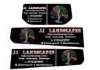 Drive Your Business Forward with Magnetic Signs
